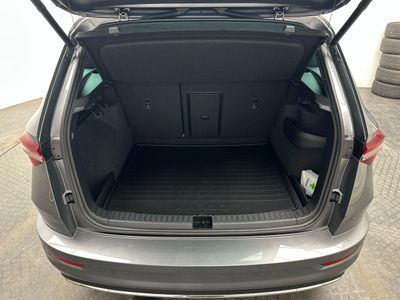 2023 Skoda Karoq