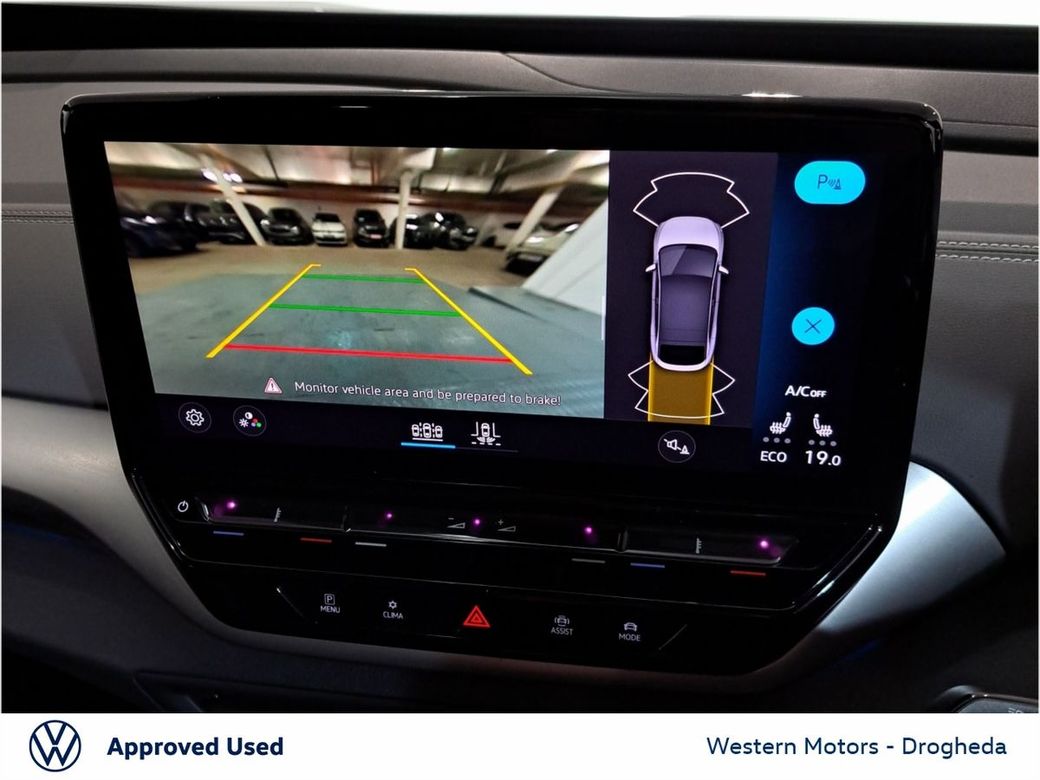 2024 Volkswagen ID.5