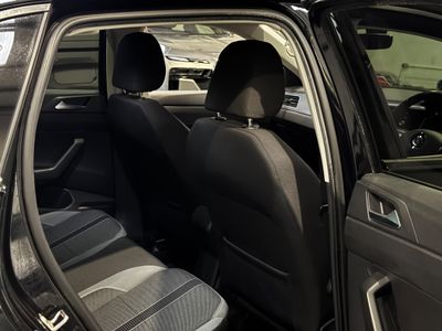 2019 Volkswagen Polo