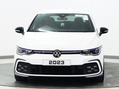 2023 Volkswagen Golf