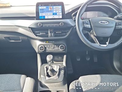 2023 Ford Focus