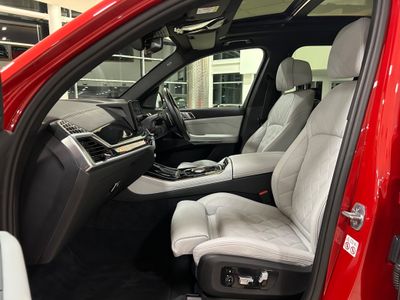 2023 BMW X5