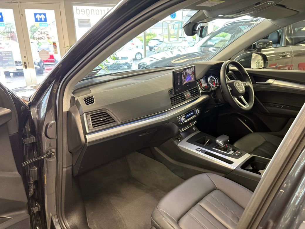 2023 Audi Q5
