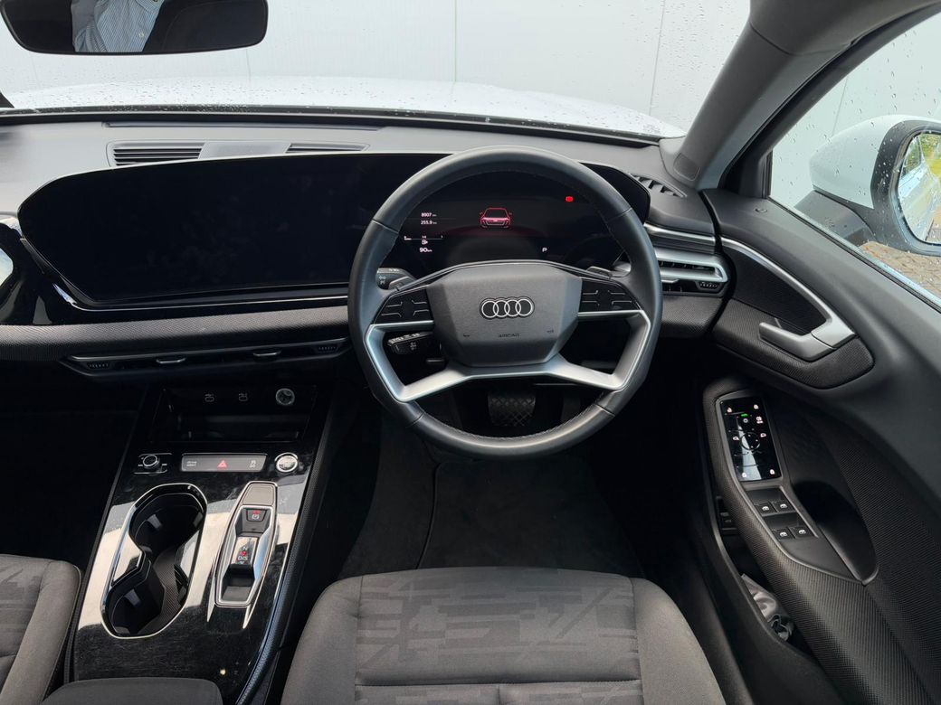 2025 Audi A5