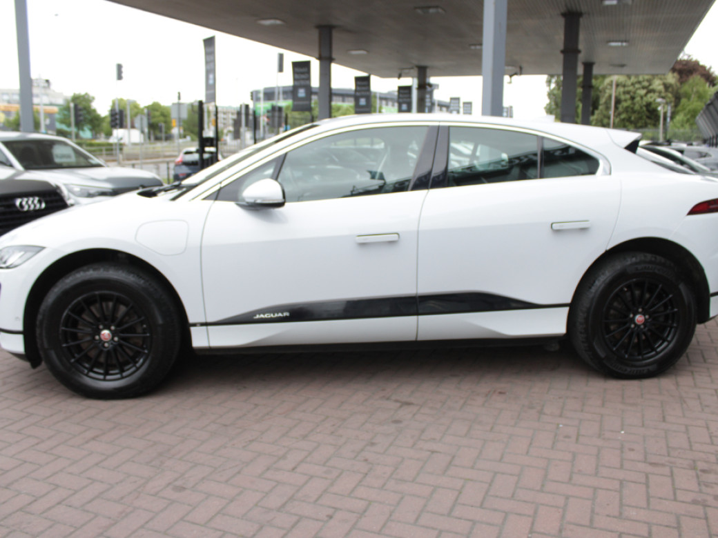 2020 Jaguar I-Pace