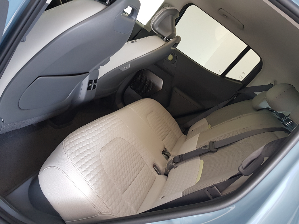 2026 Kia EV2