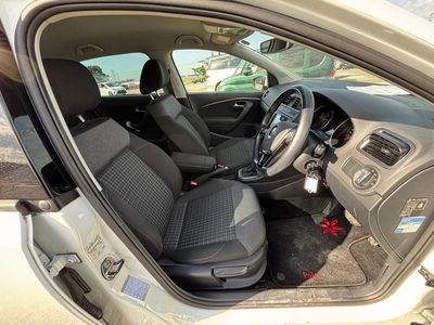 2016 Volkswagen Polo
