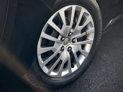 2023 Vauxhall Vivaro