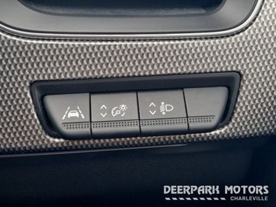 2022 Renault Arkana