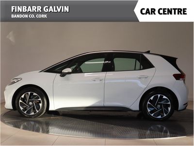 2023 Volkswagen ID.3