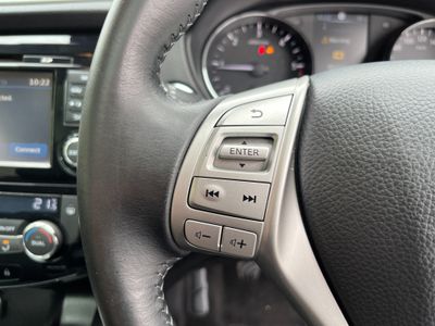 2017 Nissan Qashqai