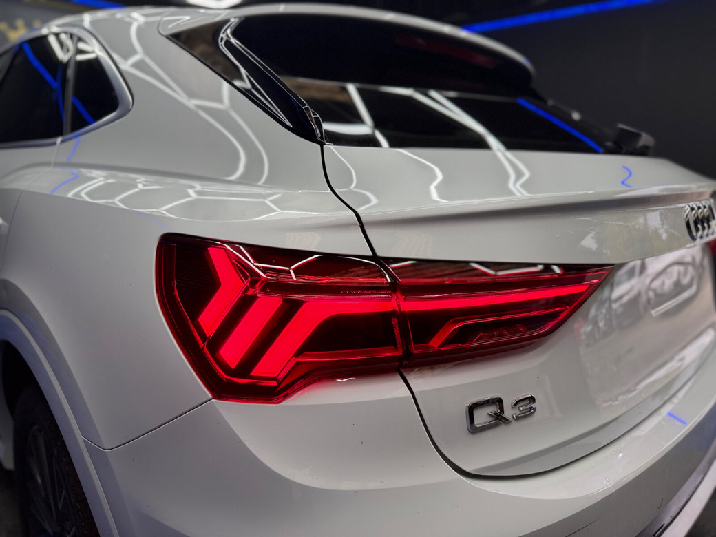2023 Audi Q3