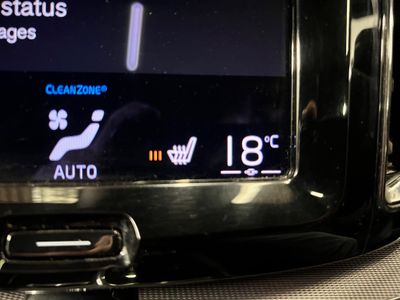 2021 Volvo XC60