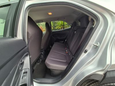 2022 Toyota Yaris Cross