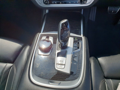 2020 BMW 7 Series