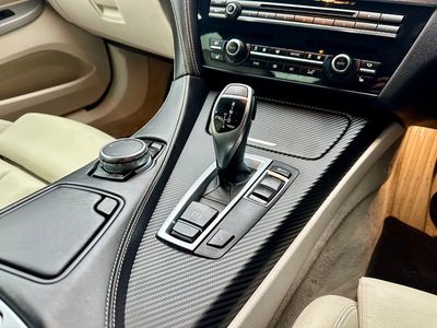 2016 BMW 6 Series