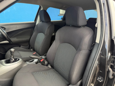 2017 Nissan Juke