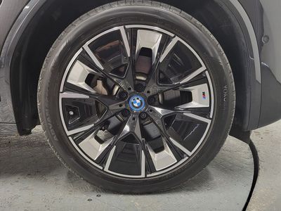 2024 BMW iX3