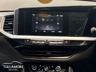 2023 Opel Grandland X