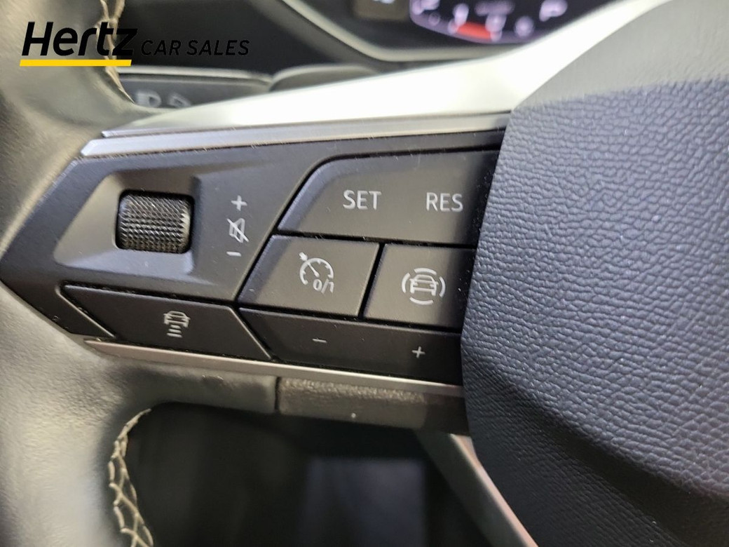 2024 SEAT Tarraco