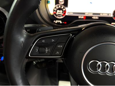 2017 Audi A3