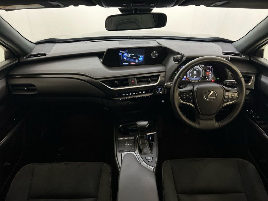 2020 Lexus UX 250H