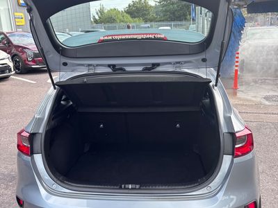 2023 Kia Ceed