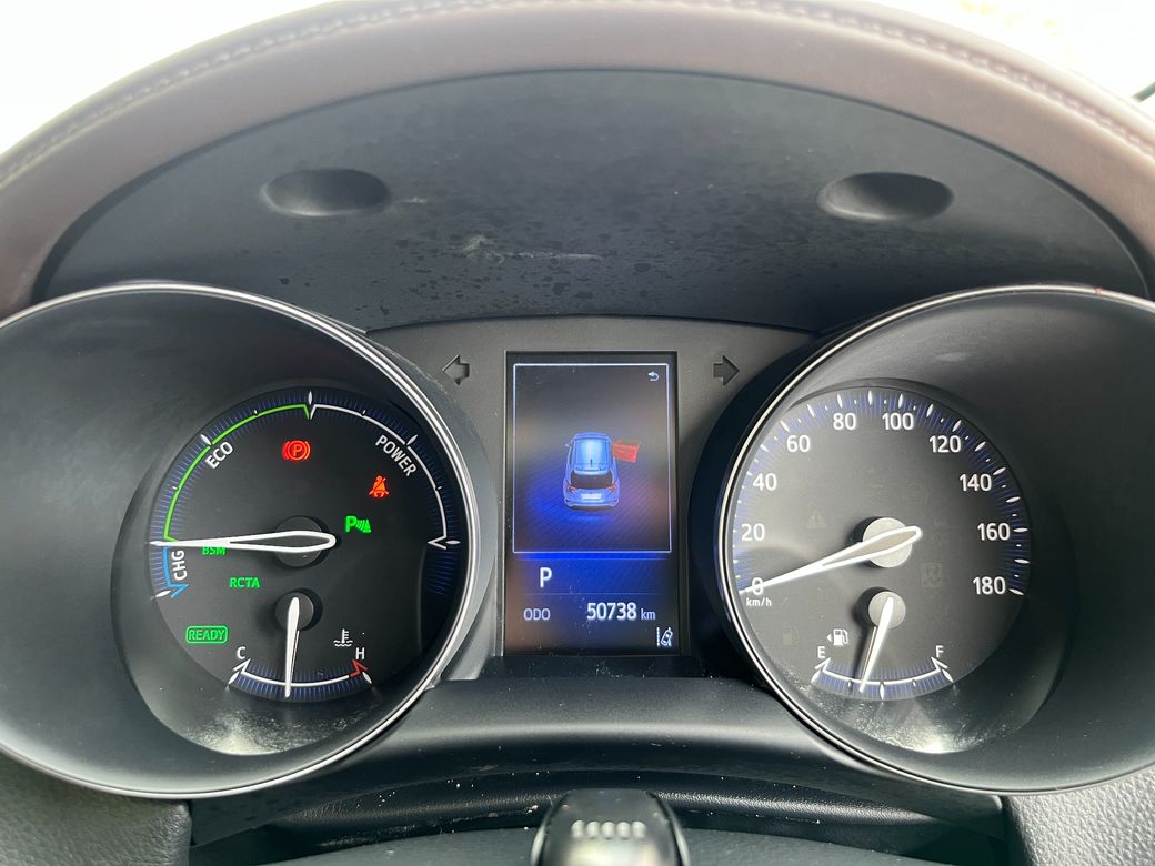 2019 Toyota C-HR