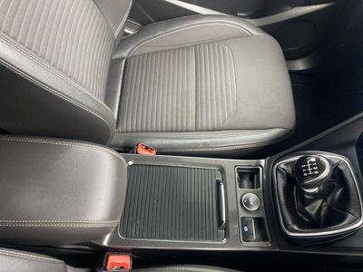 2017 Ford Kuga