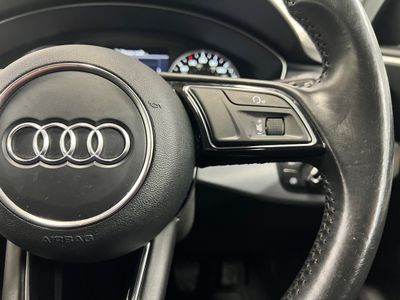 2016 Audi A4