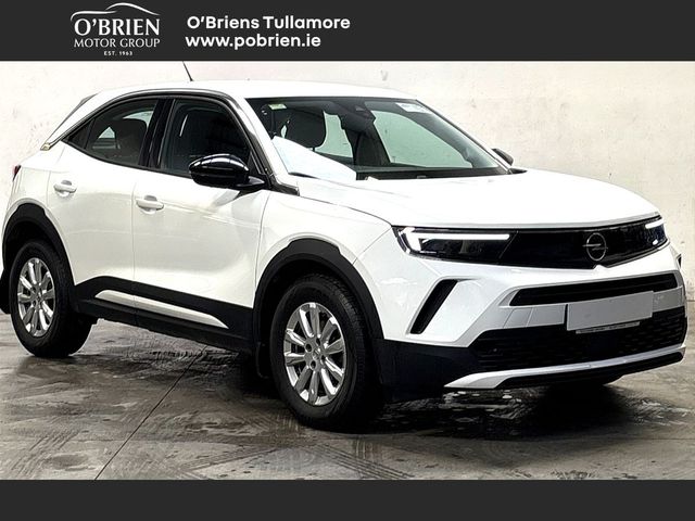 vehicle for sale from O'Briens Motor Group