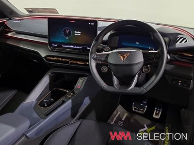 2026 Cupra Terramar
