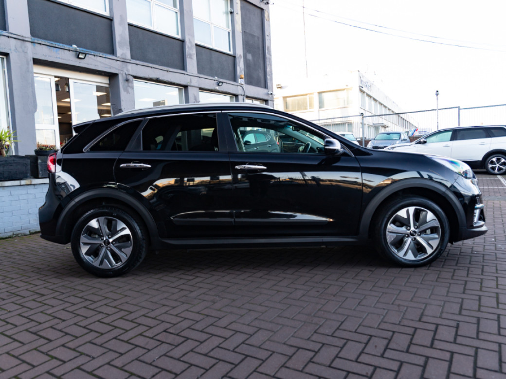 2021 Kia Niro