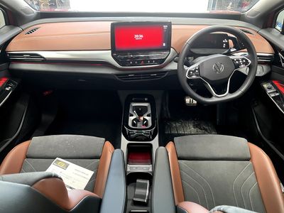 2024 Volkswagen ID.4