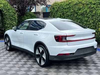 2023 Polestar 2