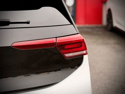 2023 Volkswagen ID.3