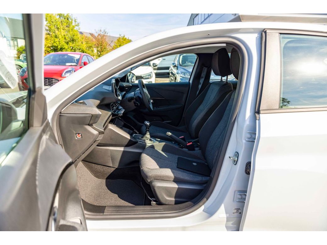 2026 Peugeot 208