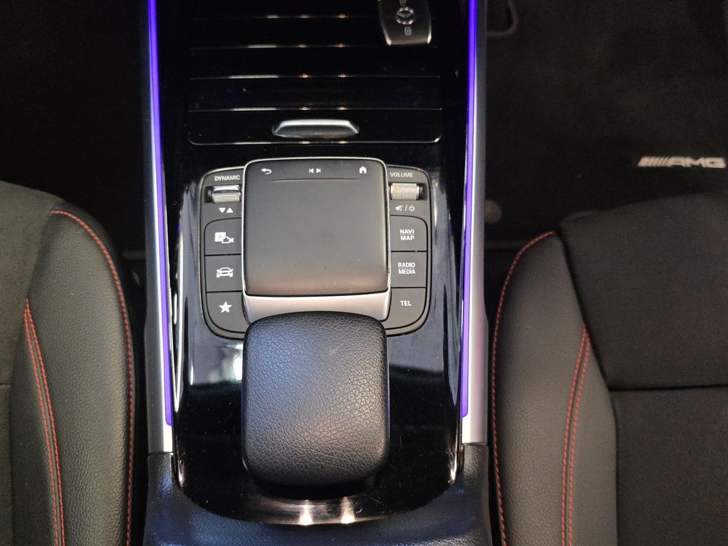 2023 Mercedes-Benz EQB