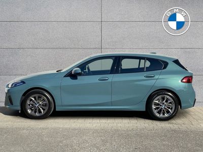 2024 BMW 1 Series