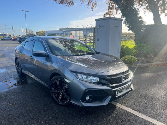 vehicle for sale from John Adams Car Sales