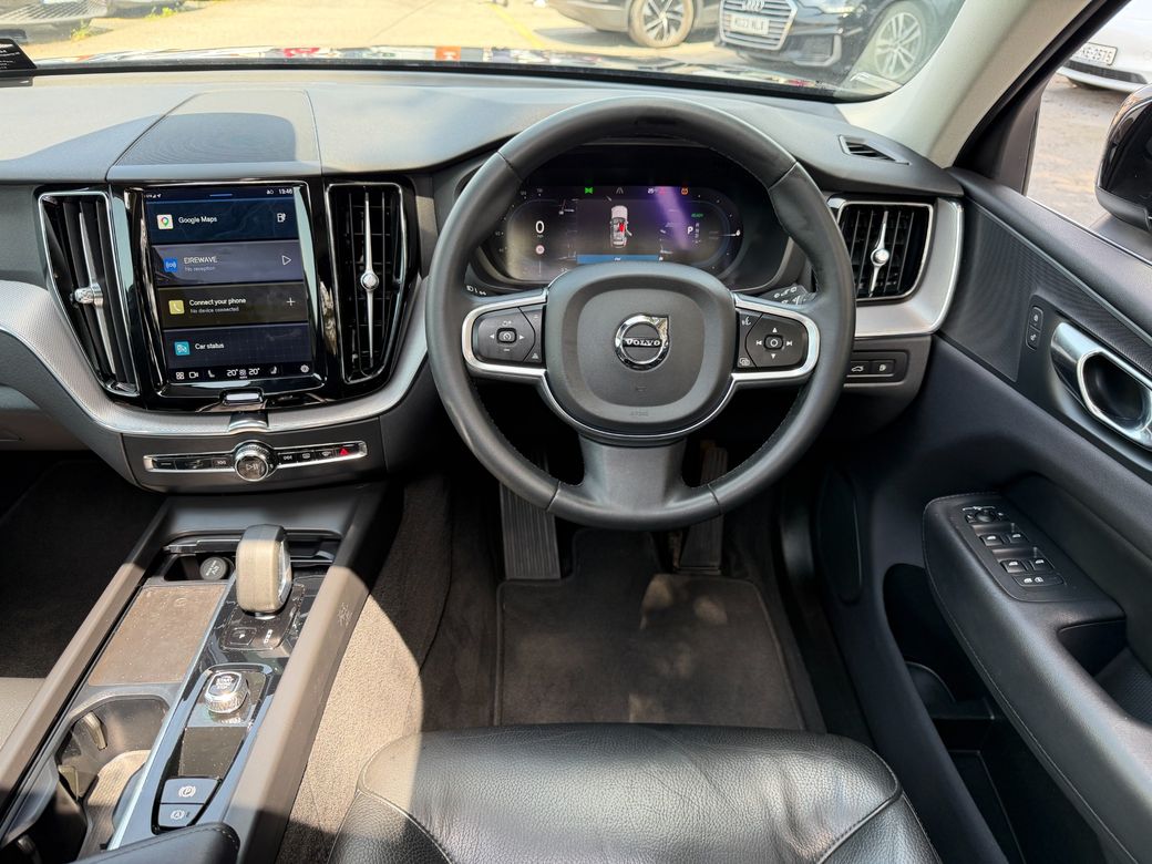 2022 Volvo XC60
