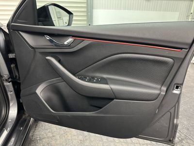 2025 Skoda Scala