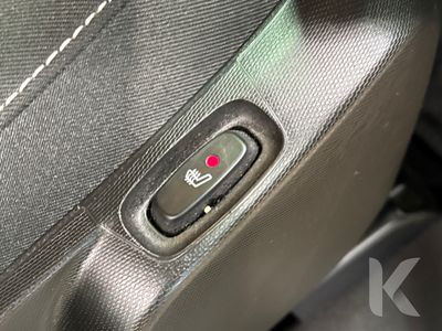 2017 Smart Forfour