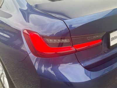 2022 BMW 3 Series