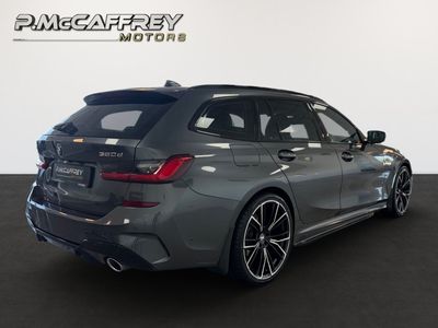 2020 BMW 3 Series
