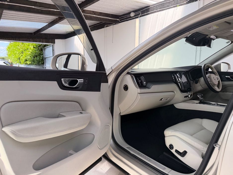 2018 Volvo XC60