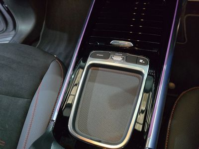 2024 Mercedes-Benz EQA