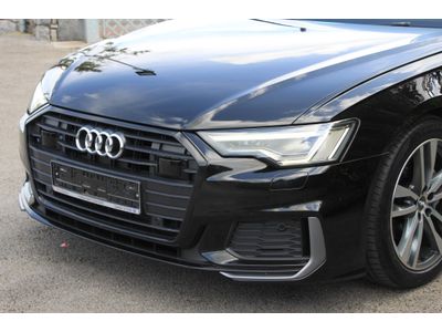 2019 Audi A6