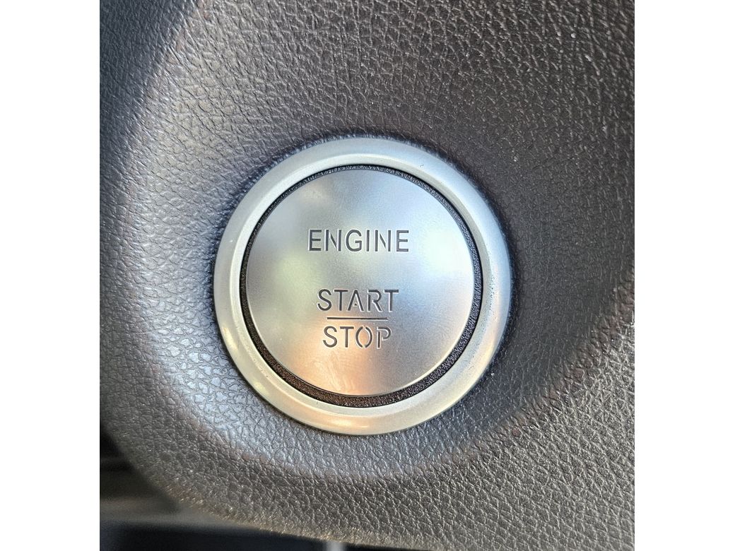 2016 Mercedes-Benz A Class