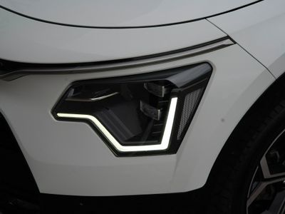2023 Kia Niro